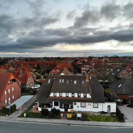 Guest house Doan 3*