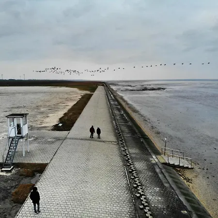 Gasthuis Doan Carolinensiel