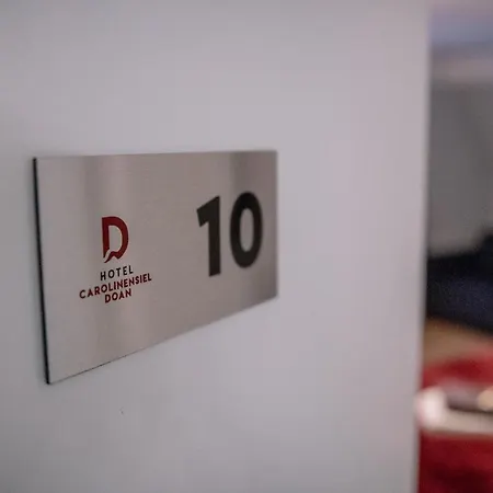 Guest house Doan Carolinensiel