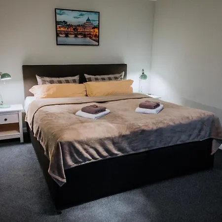 Guest house Doan 3*