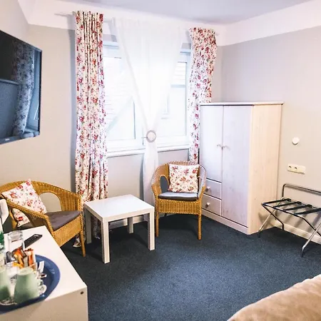 Guest house Doan