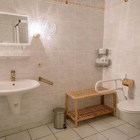 Guest house Doan 3*
