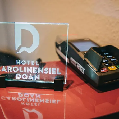 Doan Guest house 3*