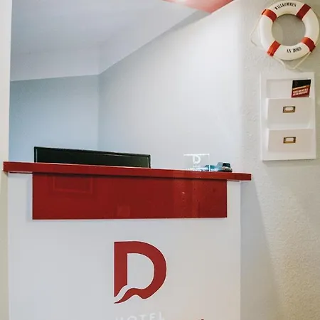 Guest house Doan